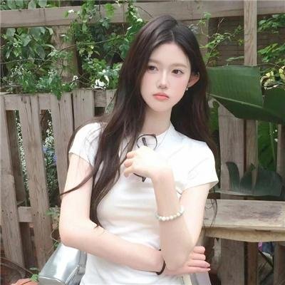 药房女孩