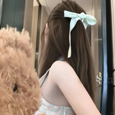 妈妈别哭