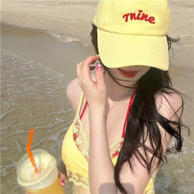 黑色芳心