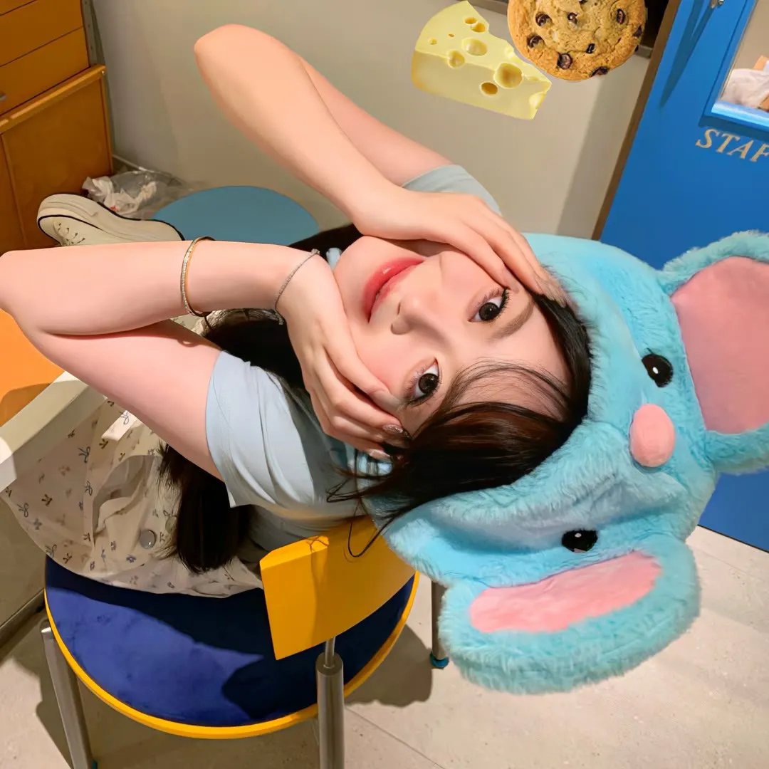 别紧张，我来自未来